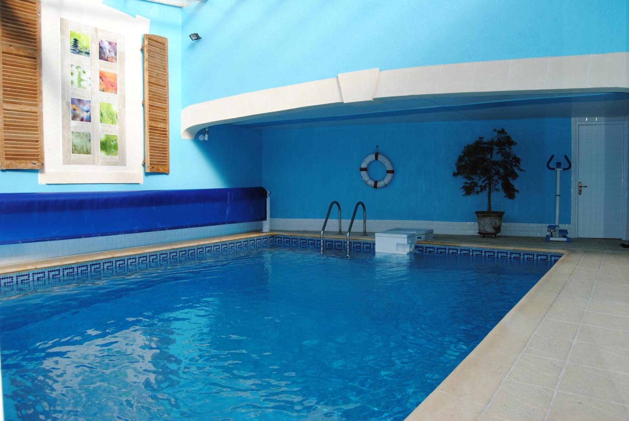 Le Grand Logis - Guest House - Bed And Breakfast Marchais  Exterior foto