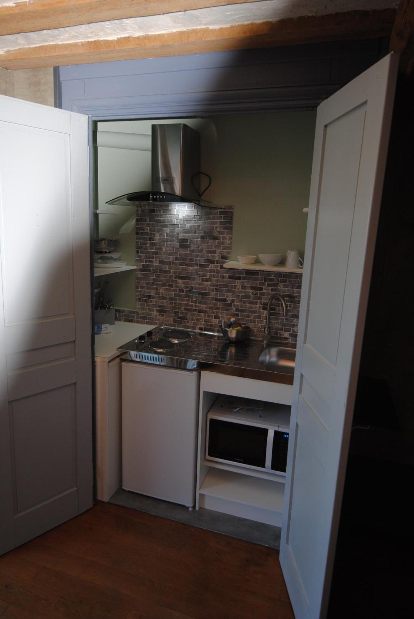 Le Grand Logis - Guest House - Bed And Breakfast Marchais  Cameră foto
